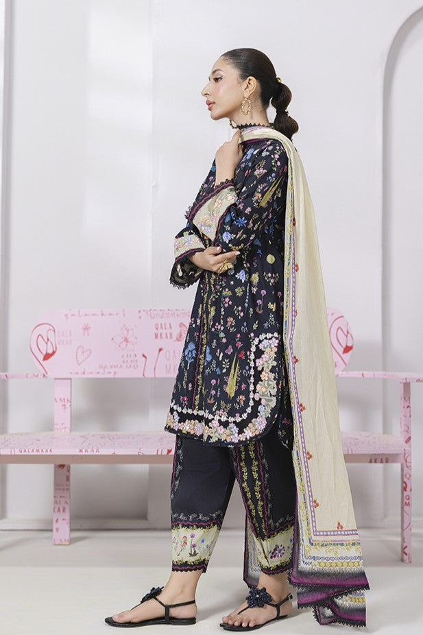 Qalamkar EM-09 (B) PAIGE Qprints ii