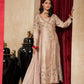Amna Khurram D-09 Handmade Silk Collection 25