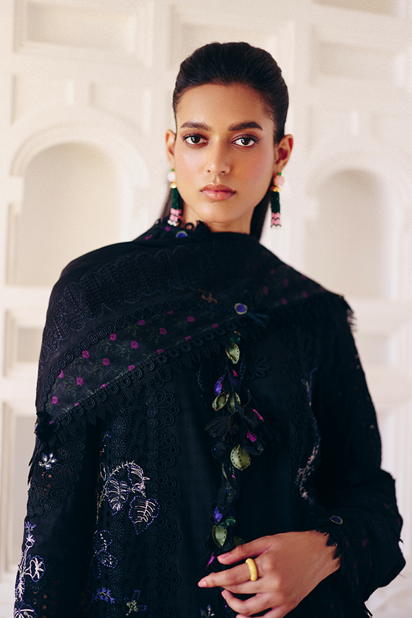 Suffuse LEYLA Casual Pret Eid Edit 25