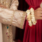 Amna Khurram D-09 Handmade Silk Collection 25