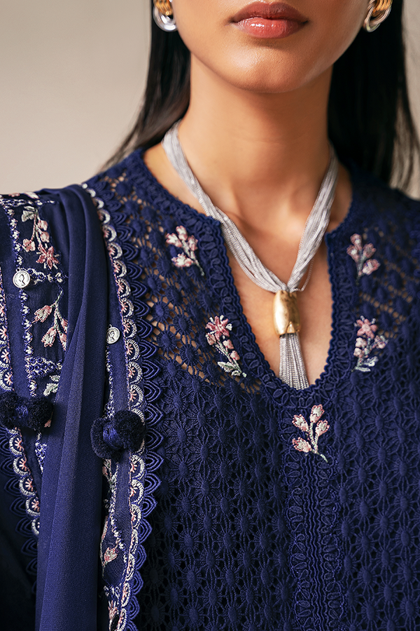 Suffuse SAHRA Casual Pret Eid Edit 25