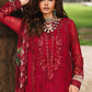 Charizma VSL25-25 3-pc Unstitched Chiffon Collection