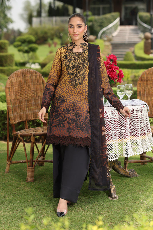 Rang Rasiya Hooria Lifestyle Summer Edit 25
