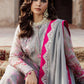 Charizma VSL25-34 Vasal Luxury Unstitched Chiffon 25'