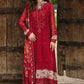 Charizma VSL25-25 3-pc Unstitched Chiffon Collection