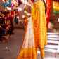 Gulahmed CL-52170 A 3 Piece Unstitched Printed Lawn Suit