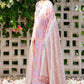 CROSS STITCH RADIANT CHARM-3PC COTTON SATIN READY TO WEAR