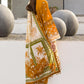 Zellbury WUC25E30074 Chikankari Ready to wear