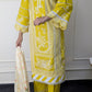 Zellbury WUC25E30073 Chikankari Ready to wear