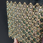 Amna Khurram Jugnu 1B 3pc Farshi Shalwar Ready to wear