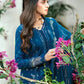 Qalamkar SB#11 Noray Lawn Luxury Eid Edit 25 (Unstitched)