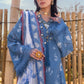 Saira Shakira CECIL-A Unstitched Lawn Festive 25