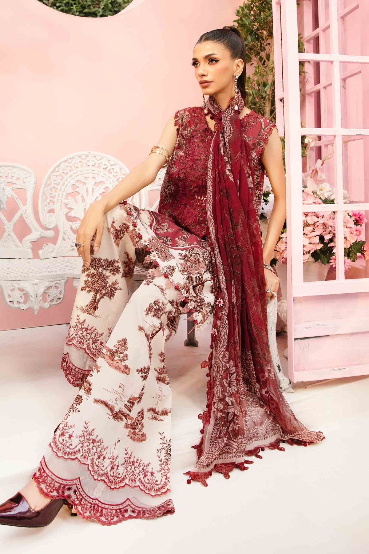 Maria B 08 A Mprints Eid Edit '25