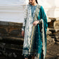 Hussain Rehar Veil Luxury Lawn'25
