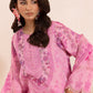Charizma CRN5-14 3-PC Unstitched Embroidered Lawn Collection