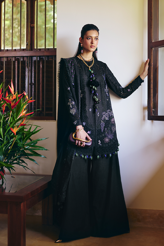 Suffuse LEYLA Casual Pret Eid Edit 25
