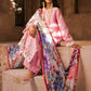 Zellbury WUS25E30825 Chikankari Collection 25'