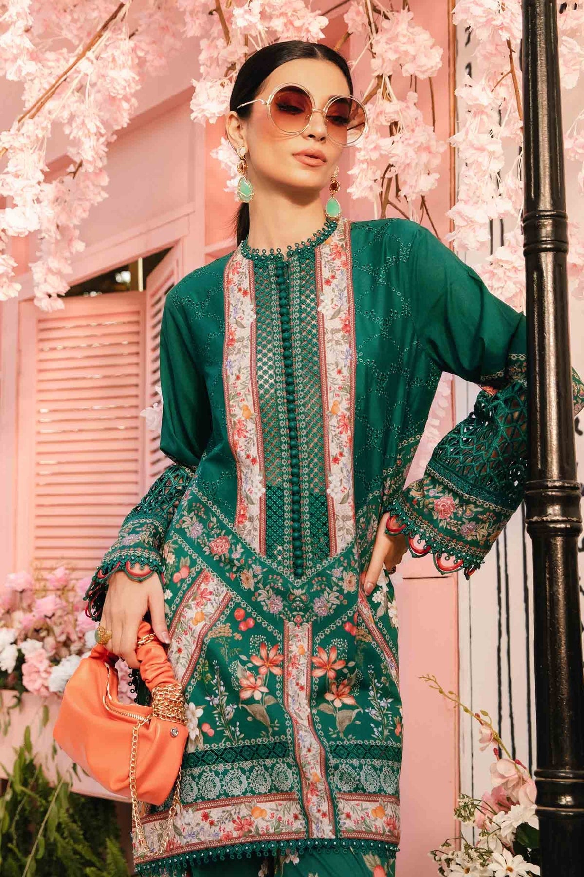 Maria B 10 A Mprints Eid Edit '25