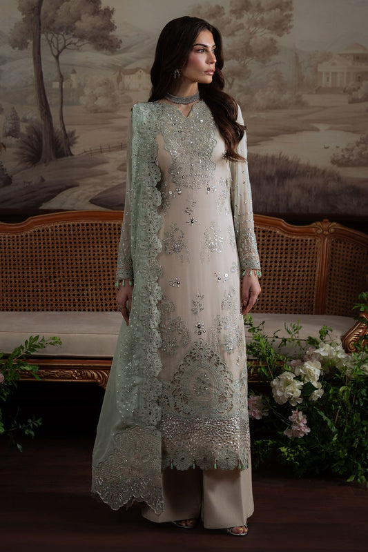 Nureh Nel-73 Elanora Luxury Chiffon 25