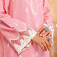 Zellbury WUS25E30825 Chikankari Collection 25'