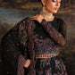 Zarif ZRF-PRC-04 VICTORIA Premium Chiffon 25'
