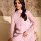 Azure Orchid Whisper Ensembles unstitched Festive 25'