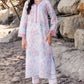 Aurea by Farasha - D-02 Blossom Mist - Summer Collection