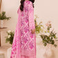 Charizma CRN5-14 3-PC Unstitched Embroidered Lawn Collection