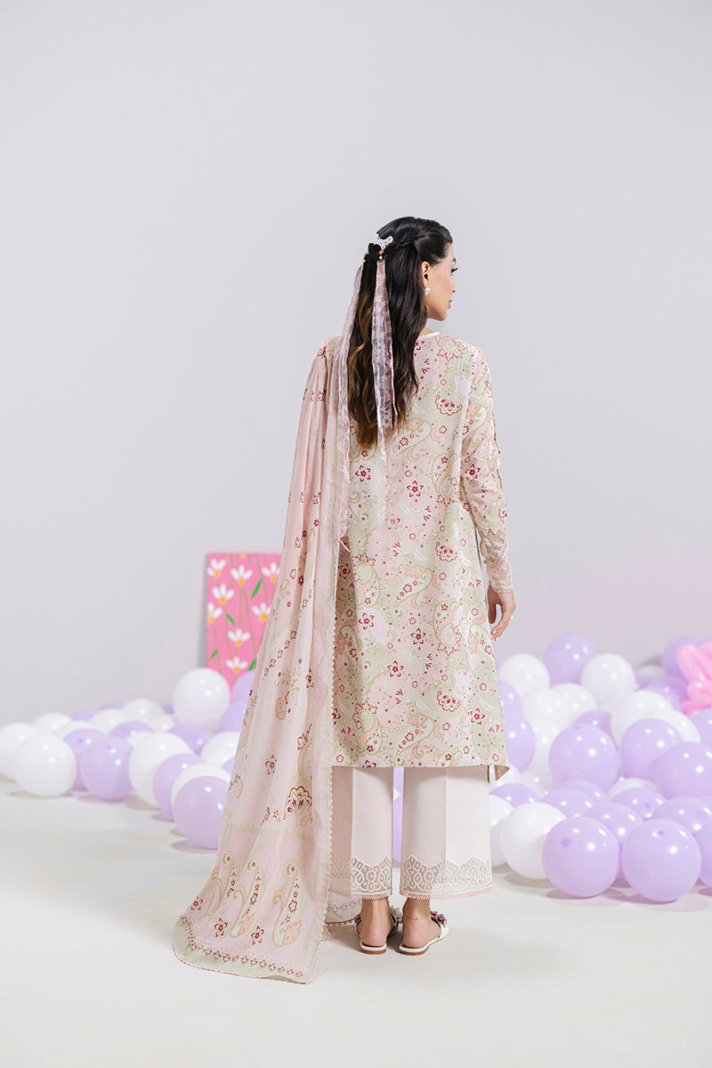 Qalamkar EM-03 (B) MIRA Qprints ii