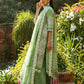 Sadaf Fawad Khan D07-A FRENCH HEART Siraa Embroidered Lawn Unstitched 3Pc Suit