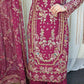 Sajni D-10 Maroon Festive Ready To Wear