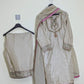 Amna Khurram SAIMA B AS SEP 04 Skin Ready to wear Silk