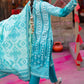 Gulahmed CL-42328 A 3 Piece Unstitched Printed Lawn Suit