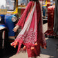 Charizma CRB5-13 Rang e Bahar Vol 2 3-PC Unstitched Embroidered Lawn Collection