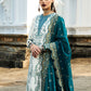 Hussain Rehar Veil Luxury Lawn'25