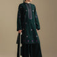Coco by Zara Shahjahan FAWN-8A Unstitched Winter Collection 25