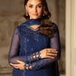 Azure Royal Eclipse Ensembles unstitched Festive 25'