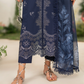 Iznik IFE-04 Embroidered Festive Lawn Edition 25'