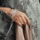 Coco by Zara shahjahan Fable D5B Drop-4 Unstitched 25'