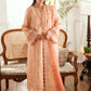 Qalamkar SB#07 Zoya Lawn Luxury Eid Edit 25