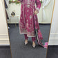 Roheenaz Afifa Aashiyana Ready to wear Lawn 25'