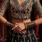 Afrozeh Gulraiz Divani The Silk Edit 25