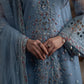 Nureh Nel-74 Elanora Luxury Chiffon 25