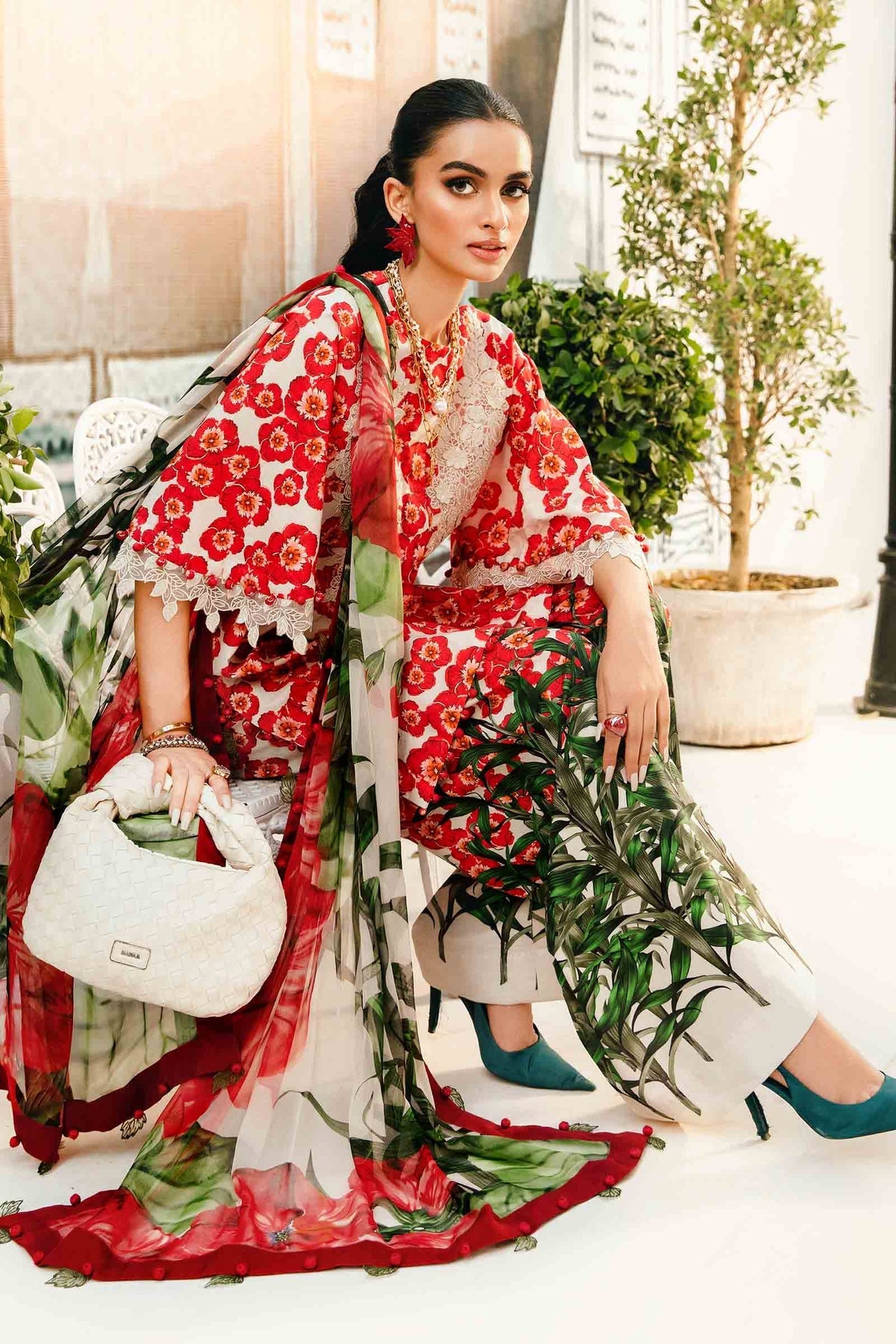 Maria B 06 B Mprints Eid Edit '25
