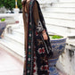 Charizma ANW6-02 Aniq Vol 1 Unstitched Linen Fall winter 25