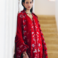 Suffuse CRIMSAL Casual Pret Eid Edit 25