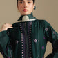 Coco by Zara Shahjahan FAWN-8A Unstitched Winter Collection 25