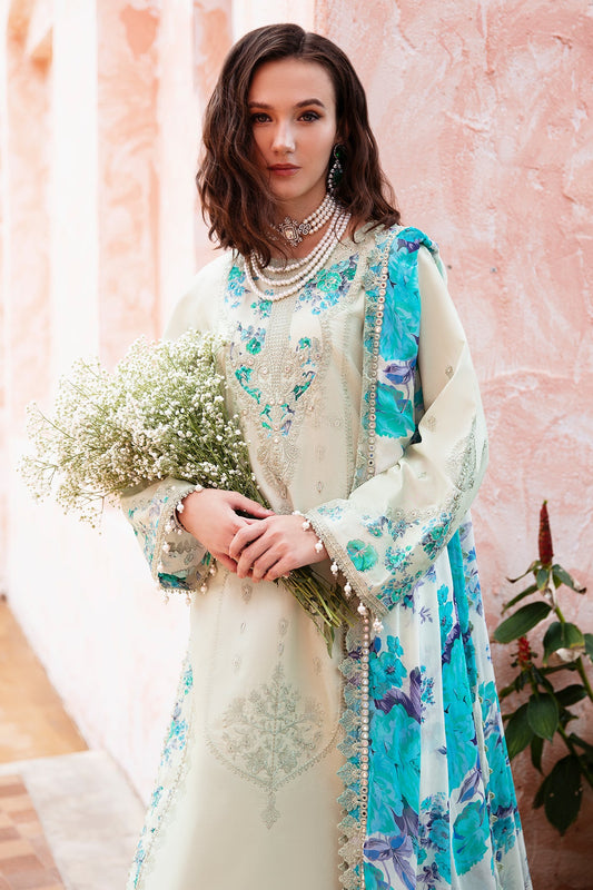 Charizma RM5-04 Lawn Reem vol 1 25'