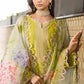 Zellbury WUC25E30081 Chikankari Ready to wear