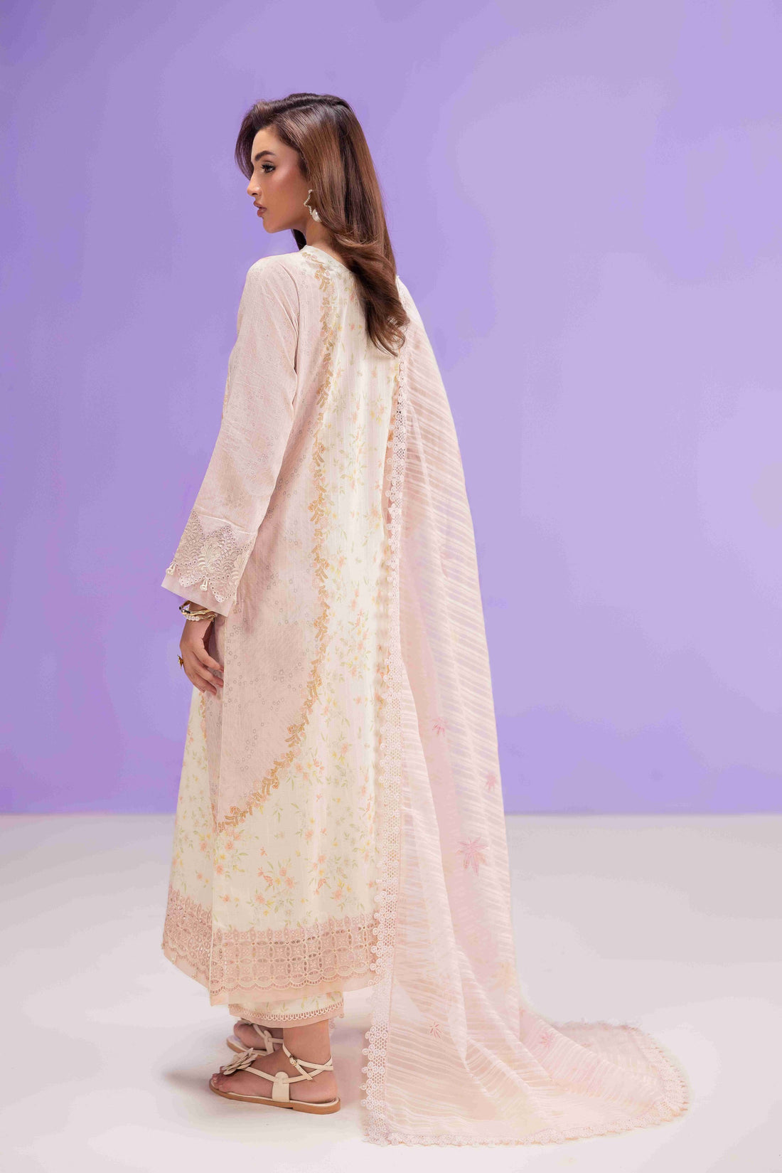 Aabyaan ZEMEL AP-05 Eid Pret 25'